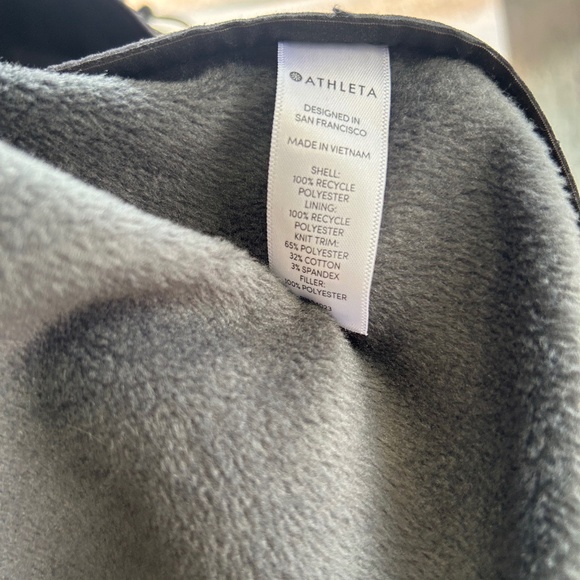 Athleta Fjord Hybrid Jacket - Picture 4 of 8